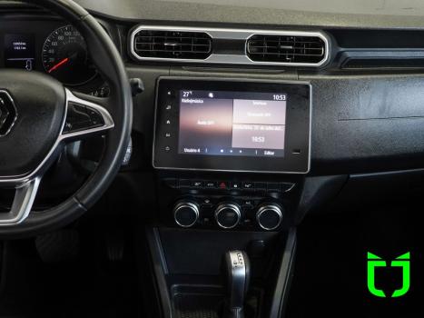 RENAULT Duster 1.6 16V 4P FLEX SCE INTENSE X-TRONIC AUTOMÁTICO, Foto 15 RENAULT Duster 1.6 16V 4P FLEX SCE INTENSE X-TRONIC AUTOMÁTICO, Foto 15