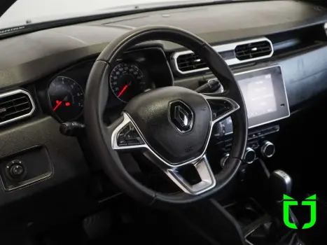 RENAULT Duster 1.6 16V 4P FLEX SCE INTENSE X-TRONIC AUTOMÁTICO, Foto 16 RENAULT Duster 1.6 16V 4P FLEX SCE INTENSE X-TRONIC AUTOMÁTICO, Foto 16