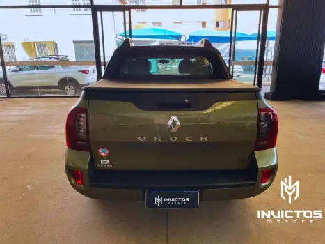 RENAULT Duster 1.6 16V 4P FLEX DYNAMIQUE, Foto 5 RENAULT Duster 1.6 16V 4P FLEX DYNAMIQUE, Foto 5