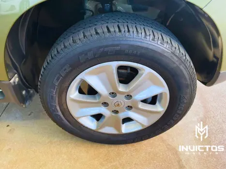 RENAULT Duster 1.6 16V 4P FLEX DYNAMIQUE, Foto 12 RENAULT Duster 1.6 16V 4P FLEX DYNAMIQUE, Foto 12