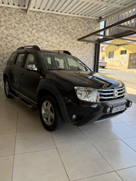 RENAULT Duster 1.6 16V 4P FLEX DYNAMIQUE, Foto 3