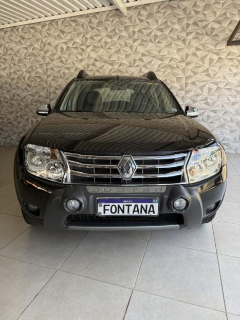 RENAULT Duster 1.6 16V 4P FLEX DYNAMIQUE, Foto 5