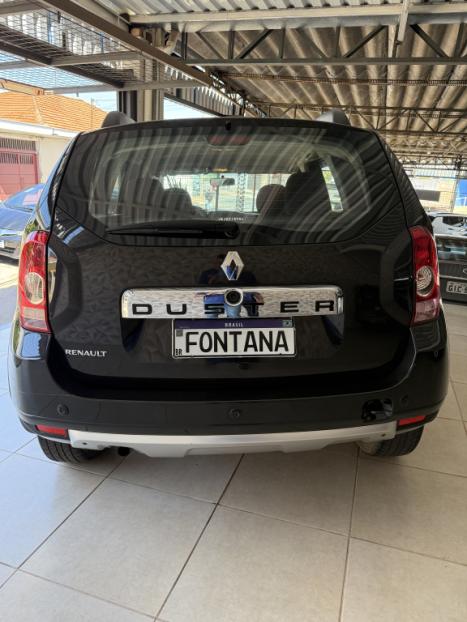 RENAULT Duster 1.6 16V 4P FLEX DYNAMIQUE, Foto 6