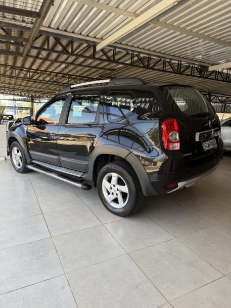 RENAULT Duster 1.6 16V 4P FLEX DYNAMIQUE, Foto 8