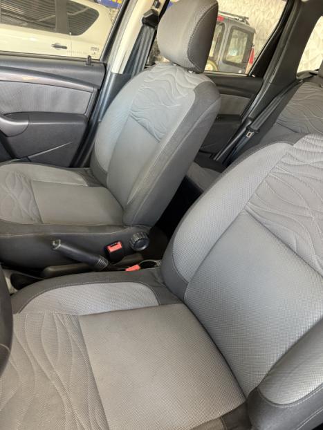 RENAULT Duster 1.6 16V 4P FLEX DYNAMIQUE, Foto 10