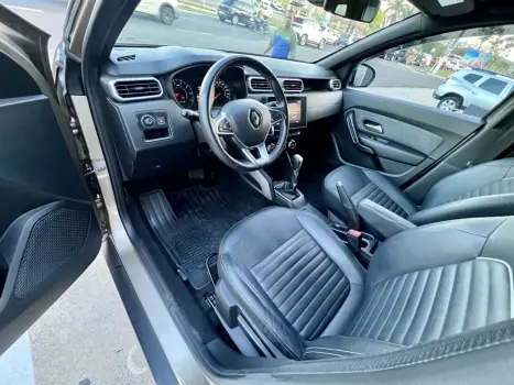 RENAULT Duster 1.6 16V 4P FLEX SCE ICONIC X-TRONIC AUTOMTICO, Foto 5