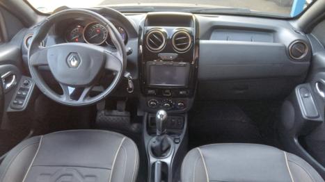 RENAULT Duster 1.6 16V 4P FLEX DYNAMIQUE, Foto 6