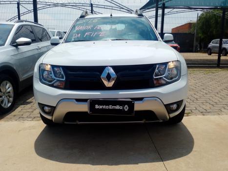 RENAULT Duster 1.6 16V 4P FLEX DYNAMIQUE, Foto 2