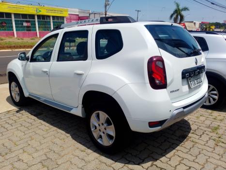 RENAULT Duster 1.6 16V 4P FLEX DYNAMIQUE, Foto 3