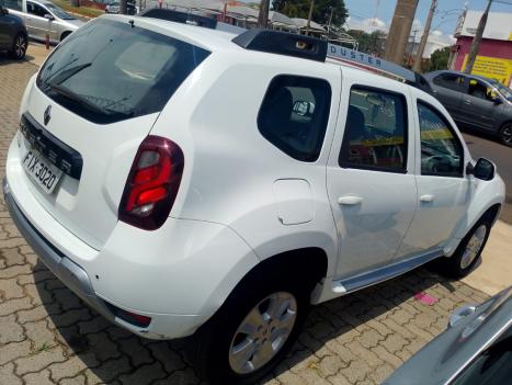 RENAULT Duster 1.6 16V 4P FLEX DYNAMIQUE, Foto 4