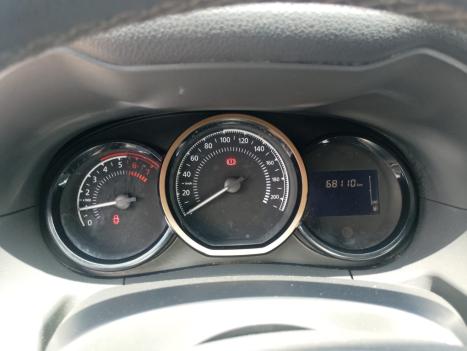 RENAULT Duster 1.6 16V 4P FLEX DYNAMIQUE, Foto 5