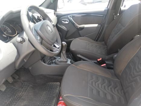 RENAULT Duster 1.6 16V 4P FLEX DYNAMIQUE, Foto 6