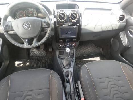 RENAULT Duster 1.6 16V 4P FLEX DYNAMIQUE, Foto 7