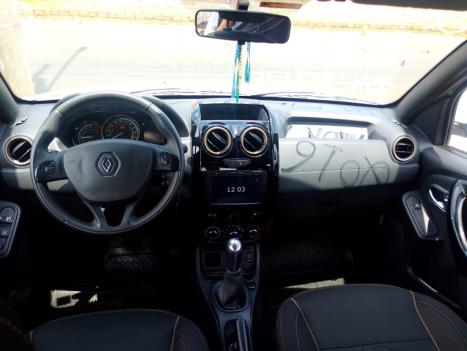 RENAULT Duster 1.6 16V 4P FLEX DYNAMIQUE, Foto 8