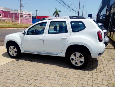 RENAULT Duster 1.6 16V 4P FLEX DYNAMIQUE, Foto 9