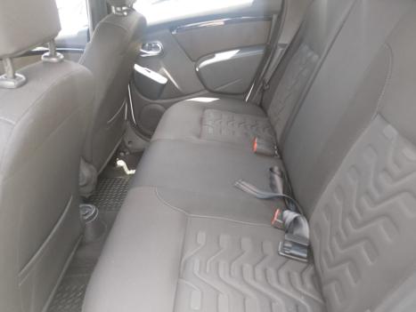 RENAULT Duster 1.6 16V 4P FLEX DYNAMIQUE, Foto 10