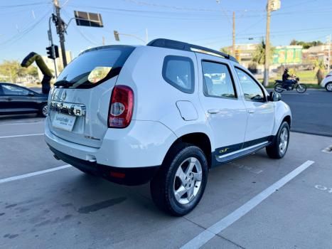 RENAULT Duster 1.6 16V 4P FLEX EXPRESSION, Foto 3