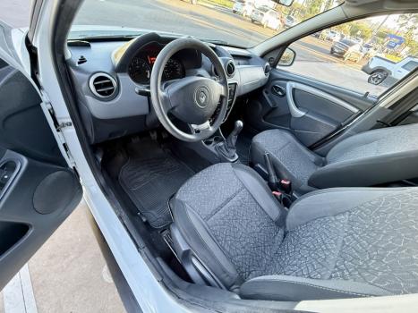 RENAULT Duster 1.6 16V 4P FLEX EXPRESSION, Foto 5