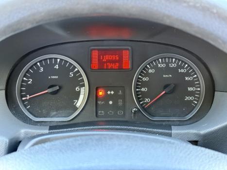 RENAULT Duster 1.6 16V 4P FLEX EXPRESSION, Foto 7