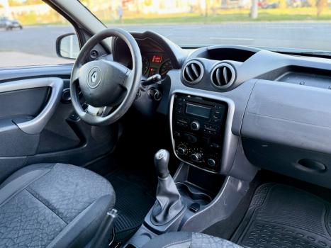 RENAULT Duster 1.6 16V 4P FLEX EXPRESSION, Foto 8