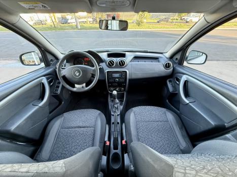 RENAULT Duster 1.6 16V 4P FLEX EXPRESSION, Foto 9
