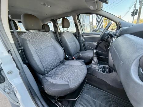 RENAULT Duster 1.6 16V 4P FLEX EXPRESSION, Foto 10