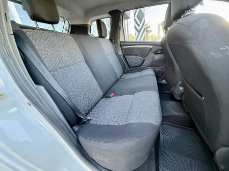 RENAULT Duster 1.6 16V 4P FLEX EXPRESSION, Foto 11
