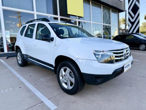 RENAULT Duster 1.6 16V 4P FLEX EXPRESSION, Foto 12