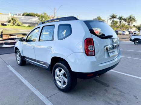 RENAULT Duster 1.6 16V 4P FLEX EXPRESSION, Foto 13