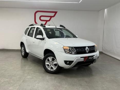 RENAULT Duster 1.6 16V 4P FLEX DYNAMIQUE, Foto 1