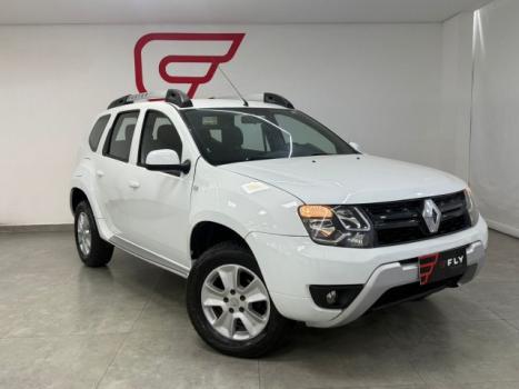 RENAULT Duster 1.6 16V 4P FLEX DYNAMIQUE, Foto 2