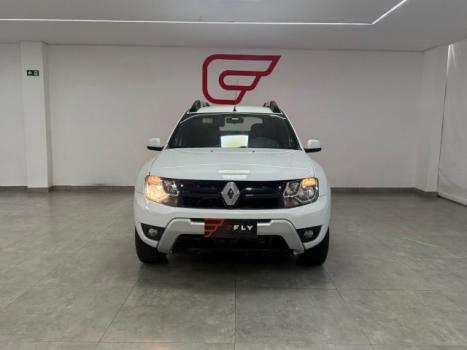 RENAULT Duster 1.6 16V 4P FLEX DYNAMIQUE, Foto 3