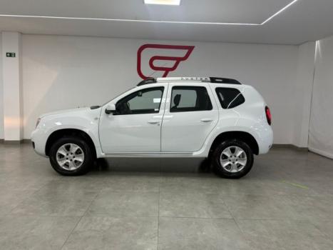 RENAULT Duster 1.6 16V 4P FLEX DYNAMIQUE, Foto 4