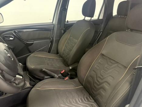 RENAULT Duster 1.6 16V 4P FLEX DYNAMIQUE, Foto 5