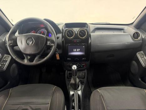 RENAULT Duster 1.6 16V 4P FLEX DYNAMIQUE, Foto 6