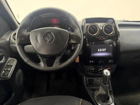 RENAULT Duster 1.6 16V 4P FLEX DYNAMIQUE, Foto 7