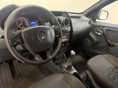 RENAULT Duster 1.6 16V 4P FLEX DYNAMIQUE, Foto 8