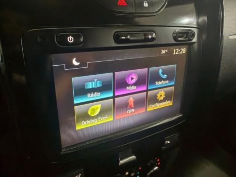 RENAULT Duster 1.6 16V 4P FLEX DYNAMIQUE, Foto 10