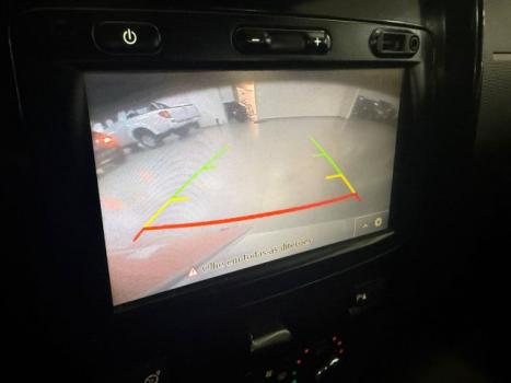 RENAULT Duster 1.6 16V 4P FLEX DYNAMIQUE, Foto 11