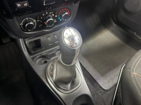 RENAULT Duster 1.6 16V 4P FLEX DYNAMIQUE, Foto 13