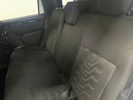 RENAULT Duster 1.6 16V 4P FLEX DYNAMIQUE, Foto 14