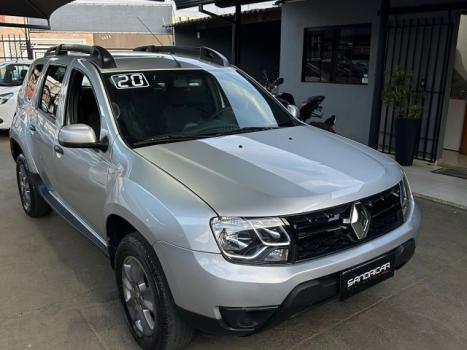 RENAULT Duster 1.6 16V 4P FLEX, Foto 1