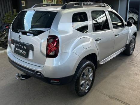RENAULT Duster 1.6 16V 4P FLEX, Foto 2