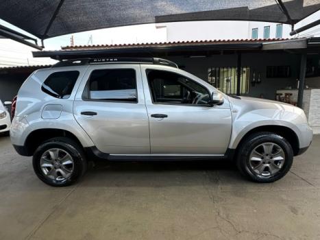 RENAULT Duster 1.6 16V 4P FLEX, Foto 3