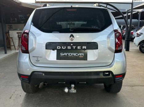 RENAULT Duster 1.6 16V 4P FLEX, Foto 4