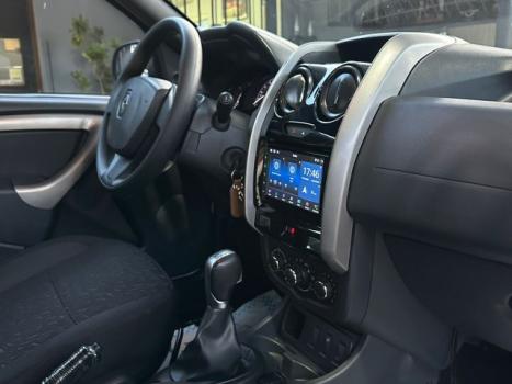 RENAULT Duster 1.6 16V 4P FLEX, Foto 8