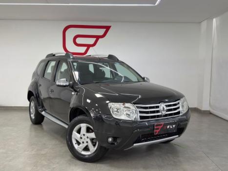 RENAULT Duster 1.6 16V 4P FLEX DYNAMIQUE, Foto 1