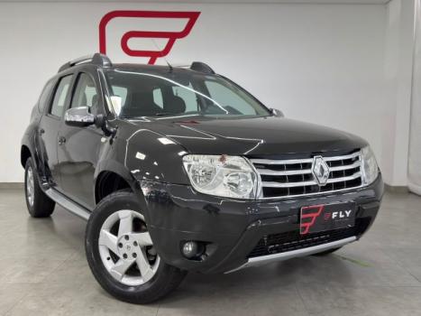 RENAULT Duster 1.6 16V 4P FLEX DYNAMIQUE, Foto 2