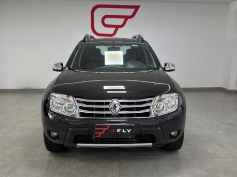 RENAULT Duster 1.6 16V 4P FLEX DYNAMIQUE, Foto 3