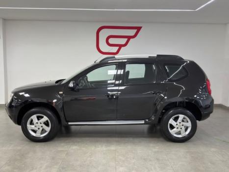 RENAULT Duster 1.6 16V 4P FLEX DYNAMIQUE, Foto 4